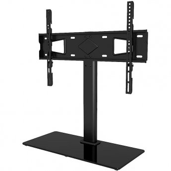 Techly Universal Desk Stand for TV, 32-65"