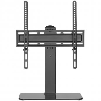 Techly Universal Stand for Monitors and TVs, 32-55"