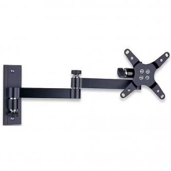 Techly Wall Mount for TV, 13-30"