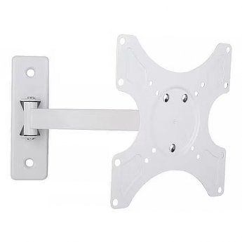 Techly Wall TV Mount, 19-37"