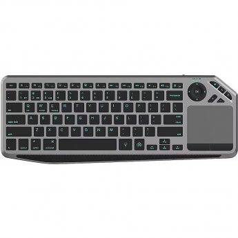 Techly Wireless/Bluetooth Keyboard