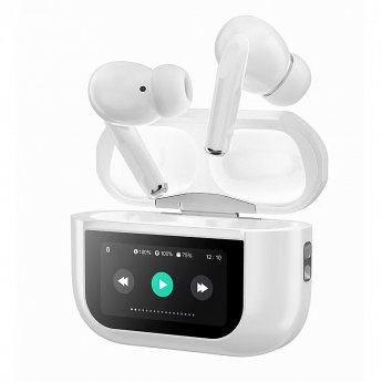 Technaxx Bluetooth earbuds TWS ANC BT-X72