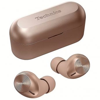 Technics EAH-AZ40M2EN, Rose Gold