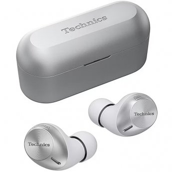 Technics EAH-AZ40M2ES, Silver