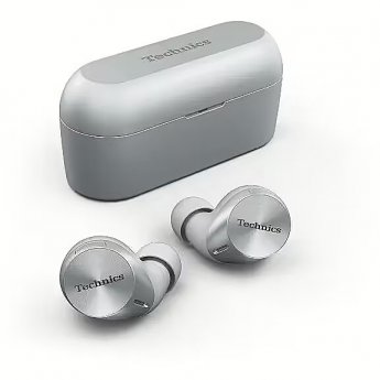 Technics EAH-AZ60E-S, Silver