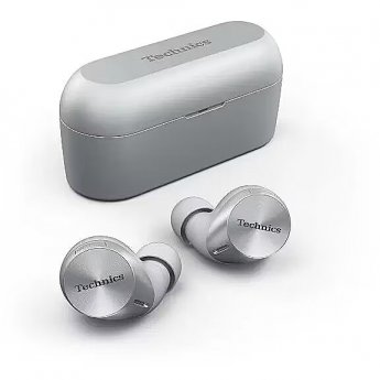 Technics EAH-AZ60E-S, Silver