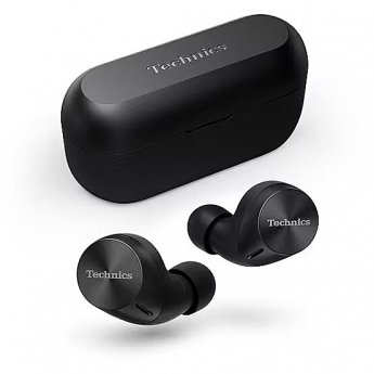 Technics EAH-AZ60M2EK, Black
