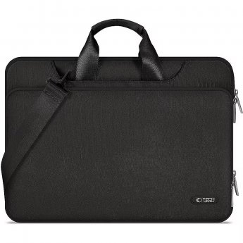 Tech-Protect PocketBag, 13-14", Black