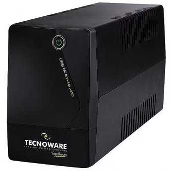 Tecnoware ERA PLUS 1200 SCHUKO TOGETHER ON, 1200VA 840W