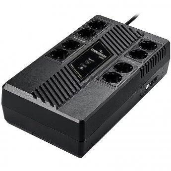 Tecnoware ERA PLUS STRIP 1000 TOGETHER ON, 1000VA 700W