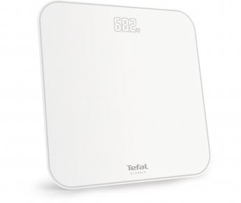 Tefal Bathroom scale, Tefal  white