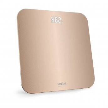Tefal Classic, Dune Metal - Bathroom scale