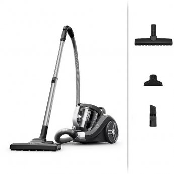Tefal Compact Power XXL, Grey