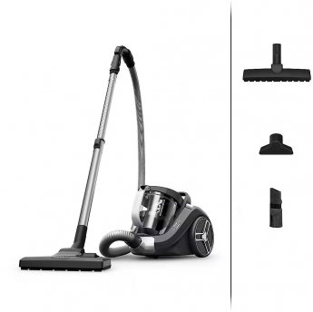 Tefal Compact Power XXL, Grey