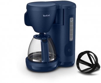 Tefal Ekspres przelewowy TEFAL CM2M1410 Morning