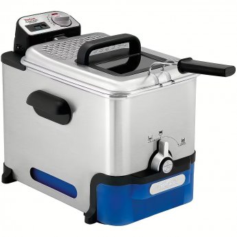Tefal FR 8040 - deep fryer