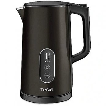 Tefal KI831E10, Black