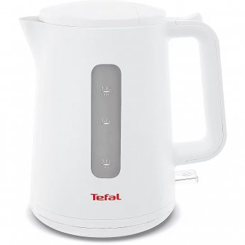 Tefal KO200130, White