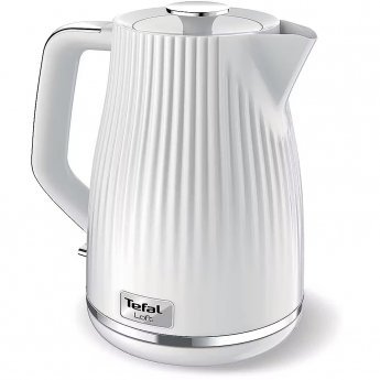 Tefal Loft, White