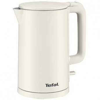 Tefal Thermo Protect, White