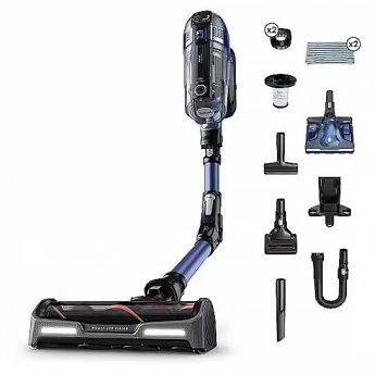 Tefal Vacuum cleaner - broom Tefal X-Force Flex 14.60 Aqua, TY99C |
