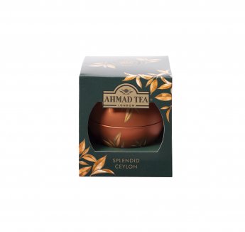 Tēja AHMAD 25g Splendid Ceilon