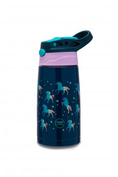 Termo pudele BONO COOLPACK Blue unicorn