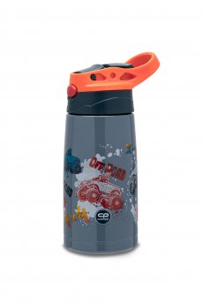 Termo pudele BONO COOLPACK Offroad