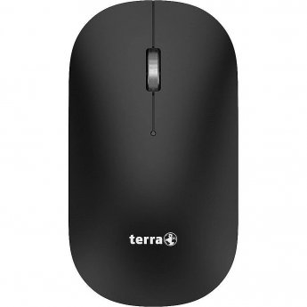 Terra NBM1000B, Wireless, Black