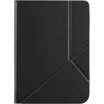 Thalia tolino shine color - Origami Sleepcover, Black