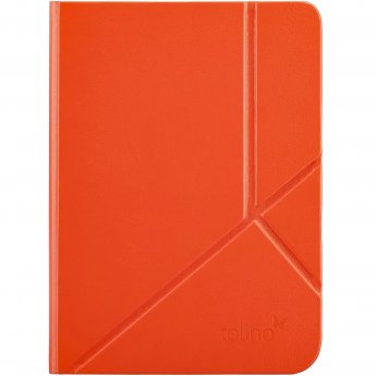 Thalia tolino shine color - Origami Sleepcover, Orange