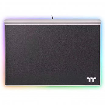 Thermaltake Argent MP1 RGB Gaming Mouse Pad