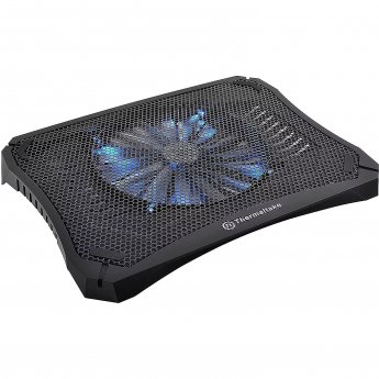 Thermaltake Massive V20, Laptop Cooler, Up to 17"