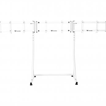 Thermaltake Triple Racing Monitor Stand Pro, 17-55"