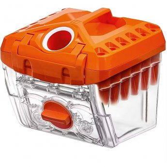 Thomas EasyBox for perfect air and AQUA+, dust filter