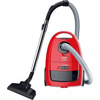 Thomas ECO Power 2.0, Red/Black