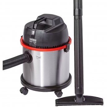 Thomas Inox Plus 1520, Silver