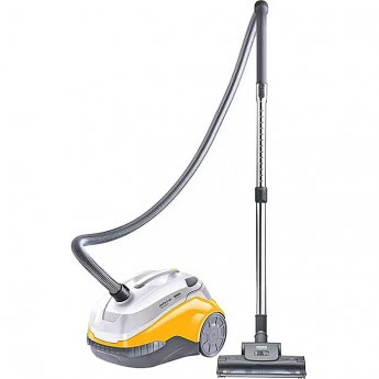 Thomas Perfect Air Animal Pure, Grey/Yellow