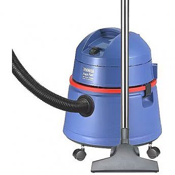 Thomas Vacuum - wet/dry 1620C 1600W blue - Powerpack