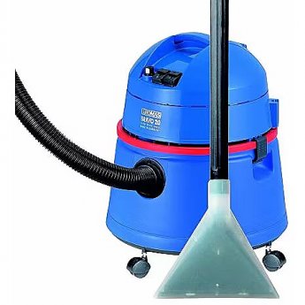 Thomas Vacuum - wet/dry Bravo 20 blue