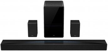 Thomson SOUNDBAR SPEAKER/Q85H PRO