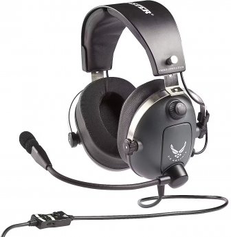 Thrustmaster T.Flight U.S. Air Force Edition