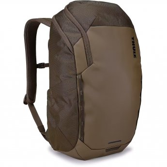 Thule | Chasm | Fits up to size 17 " | Backpack | Waterproof | Deep Khaki