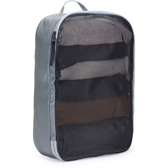 Thule | Packing Cube, Medium | Packing Cube | Pond Gray