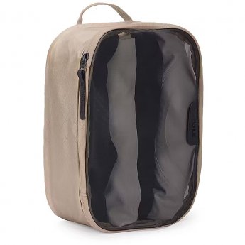 Thule | Packing Cube, Small | Packing Cube | Gentle Beige