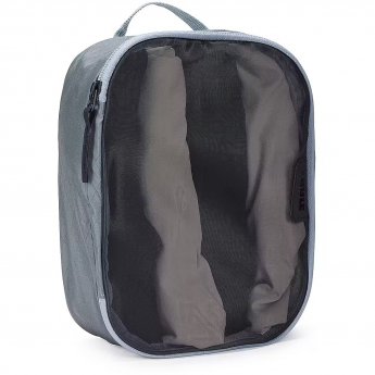 Thule | Packing Cube, Small | Packing Cube | Pond Gray