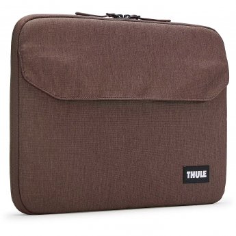 Thule | Sleeve Lithos for MacBook Air 13" | Sleeve | Nuanced Brown