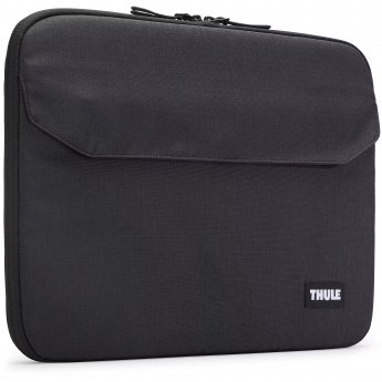 Thule | Sleeve Lithos for MacBook Air 15" | Sleeve | Black