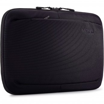 Thule | Subterra 2 | Fits up to size 16 " | MacBook Sleeve | Black