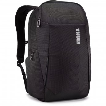 Thule Accent backpack 23L, 15.6", Black